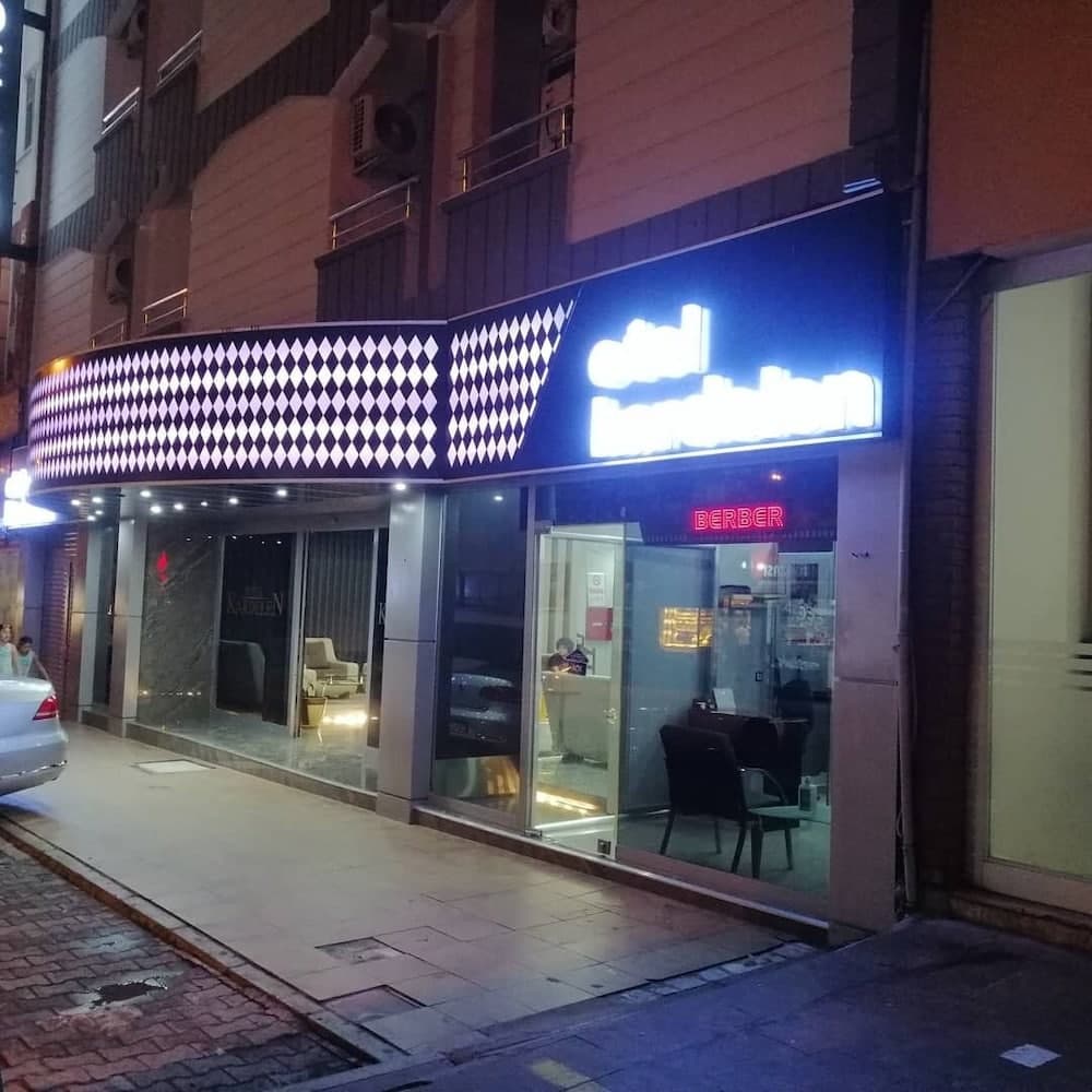 Kardelen Otel - Image 1
