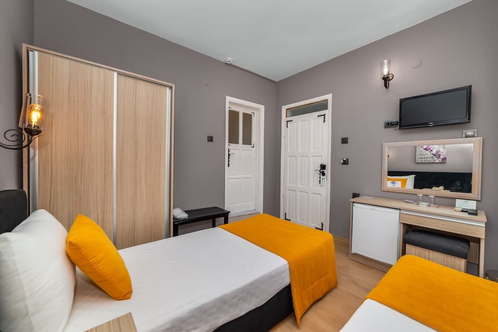 Yasemin Otel - Image 3