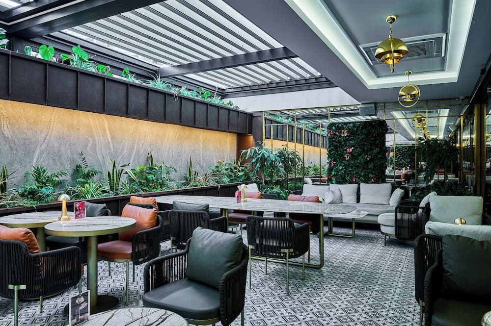 Rayelin Hotel Istanbul Old City Special Category - Image 3