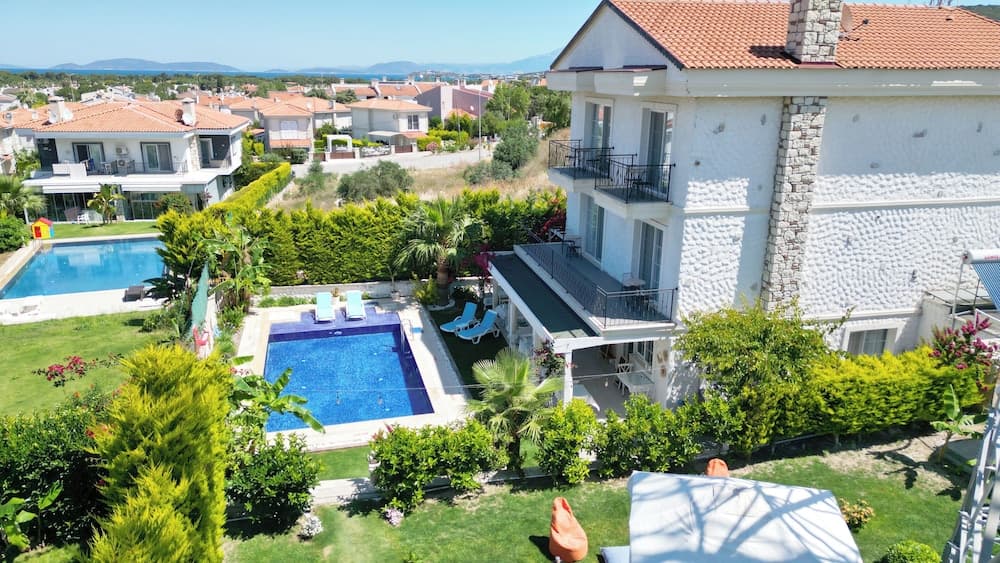 Lavinia Garden Alaçatı - Image 1