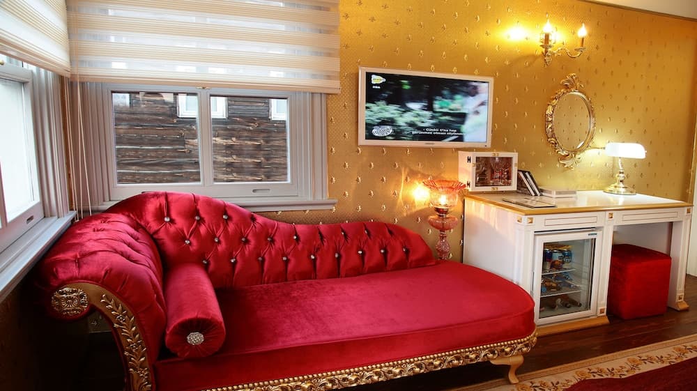 Sultan Tughra Otel - Özel Sınıf - Image 4