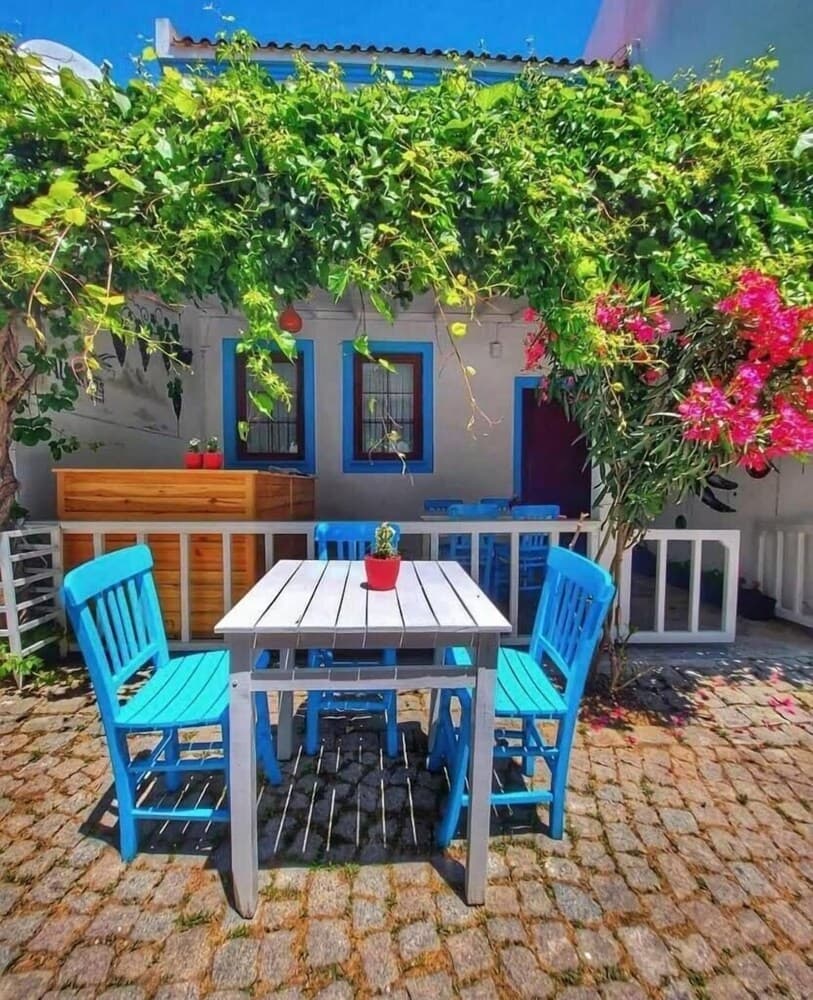 Albatros Otel - Image 4