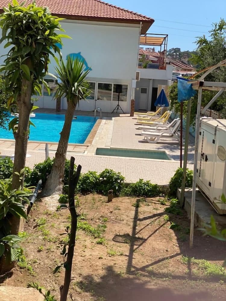 Yunus Otel Oludeniz - Image 2