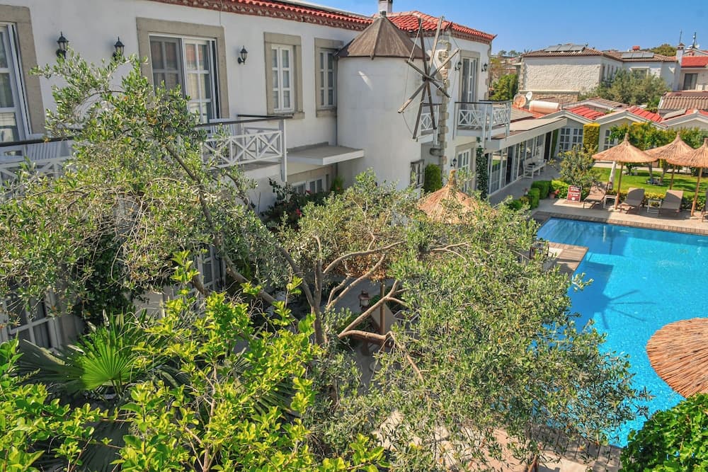 Bay C Otel fotoğrafı