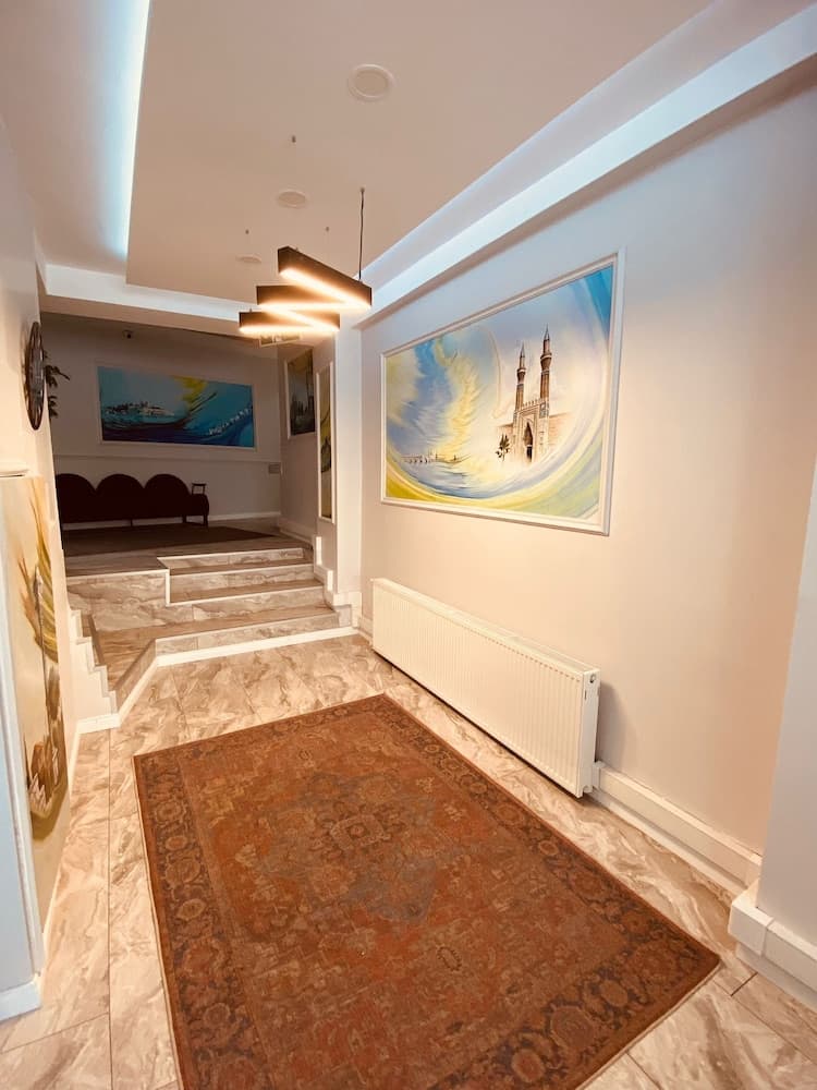 Hodegon Suite Otel - Image 3