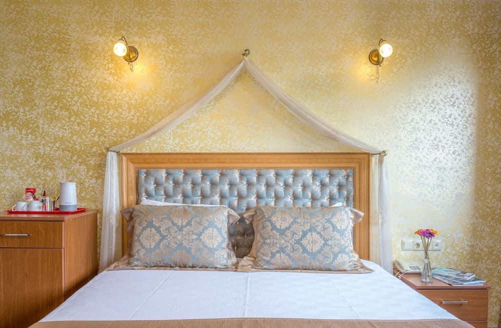 Sea House Süitler - Image 4