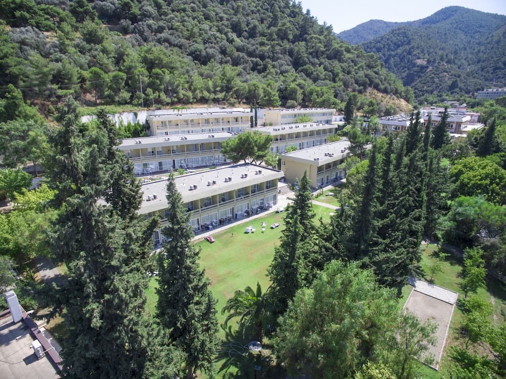 Balcova Thermal Hotel