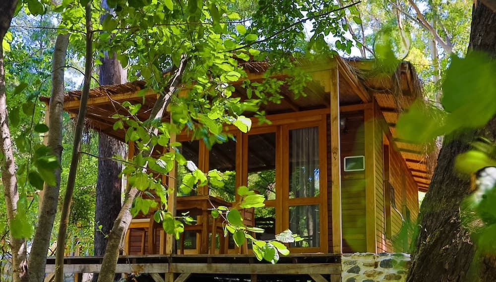 Suna Village Hotel & Bungalow Fethiye - Image 1