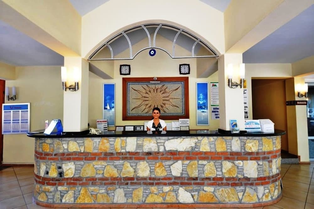 Villa Beldeniz fotoğrafı