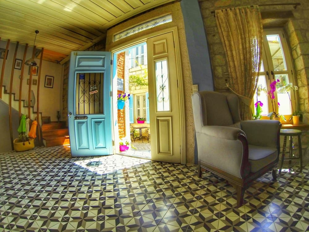 Maison d'Azur Alacati - Image 1