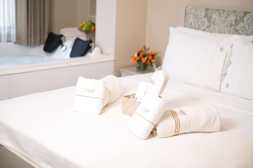 Viento Otel Alacati - Özel Sınıf - Image 2