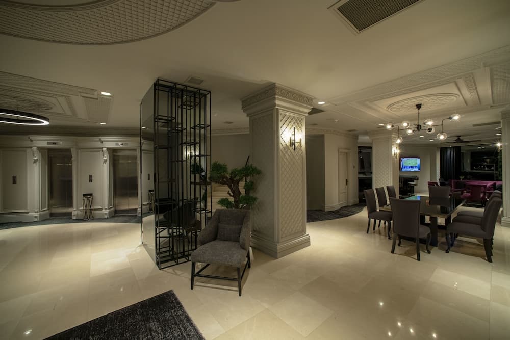 Taksim Square Otel - Image 3