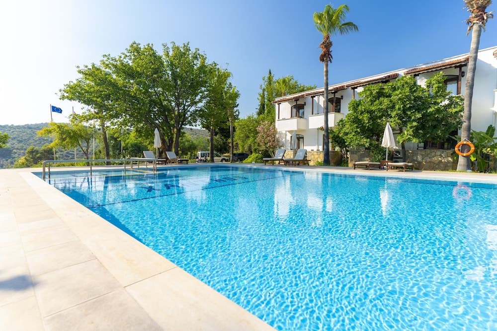 Xanthos Butik Otel Patara fotoğrafı