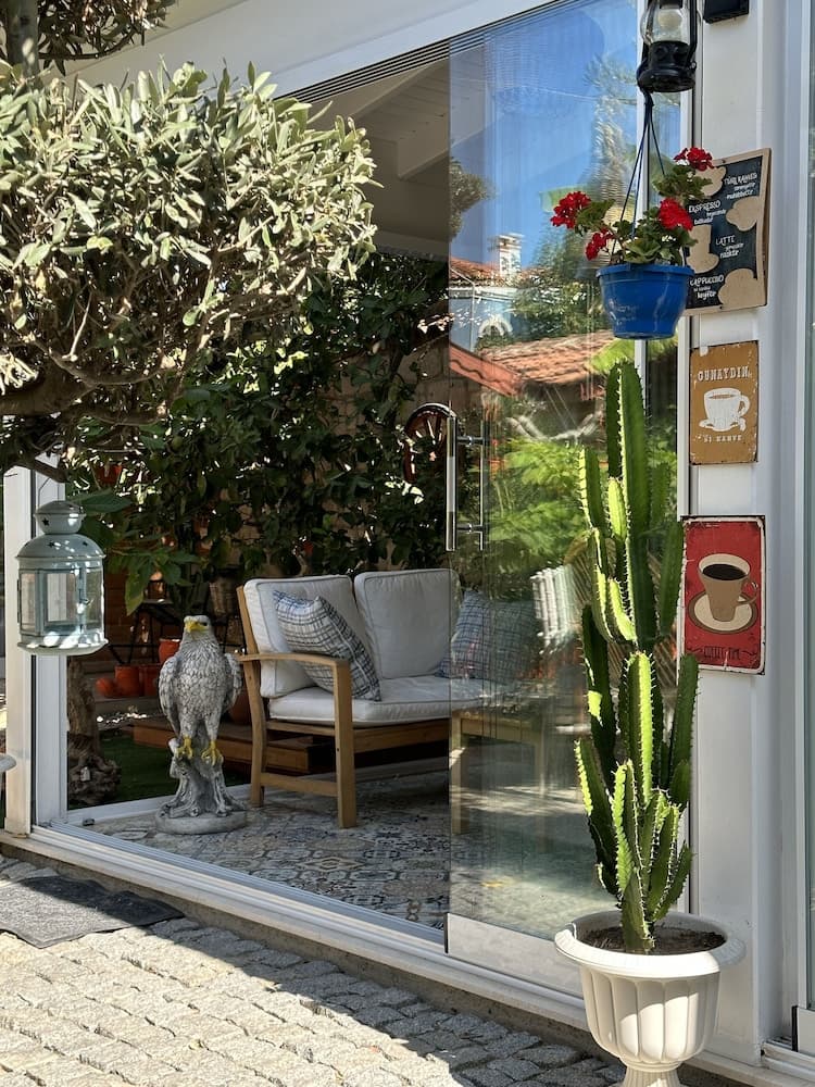 Kayezta Hotel Alacatı - Image 4