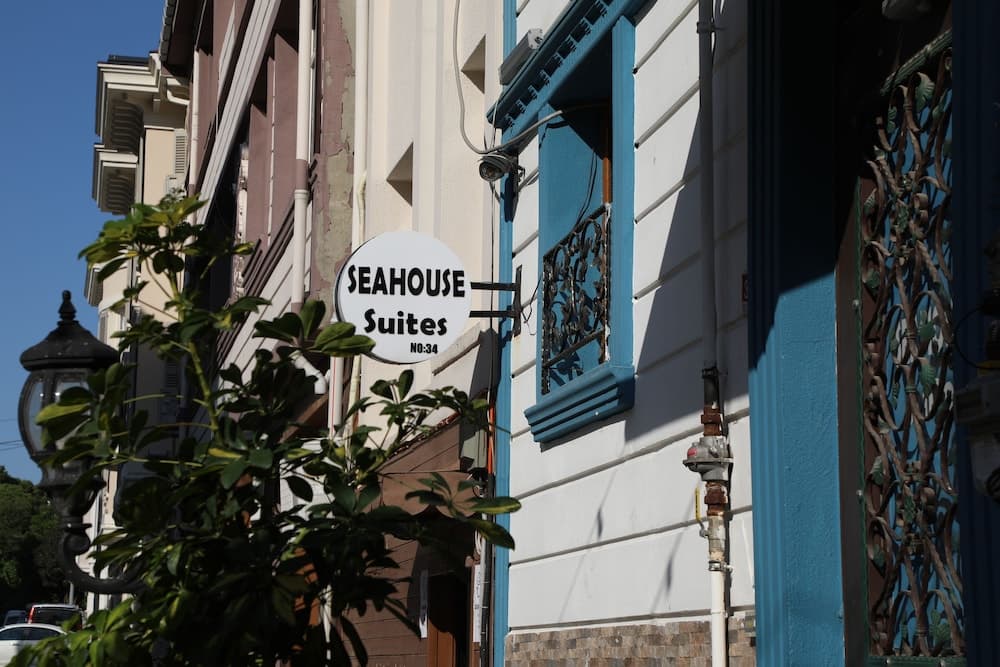 Sea House Süitler - Image 2