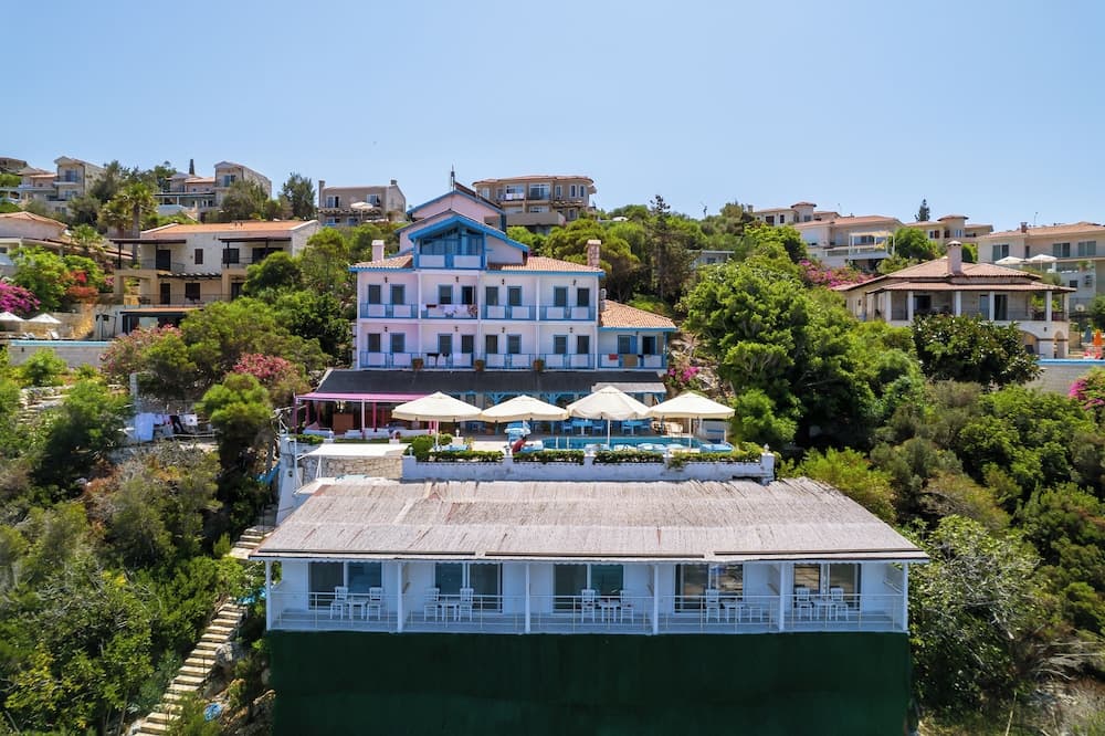 Arpia Hotel fotoğrafı