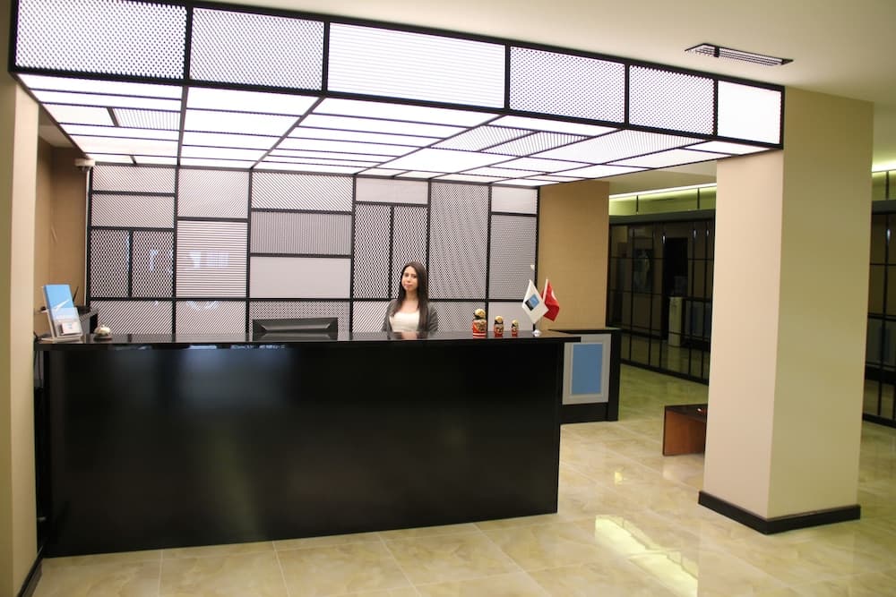 Airport Residence Kurtkoy - Image 4