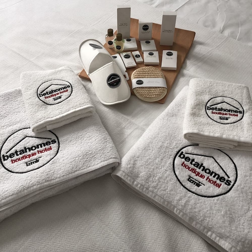 Beta Homes Butik Otel - Image 4