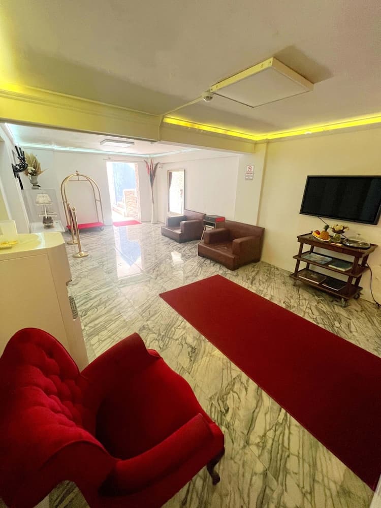 Blue Horizon Rezidans - Image 4