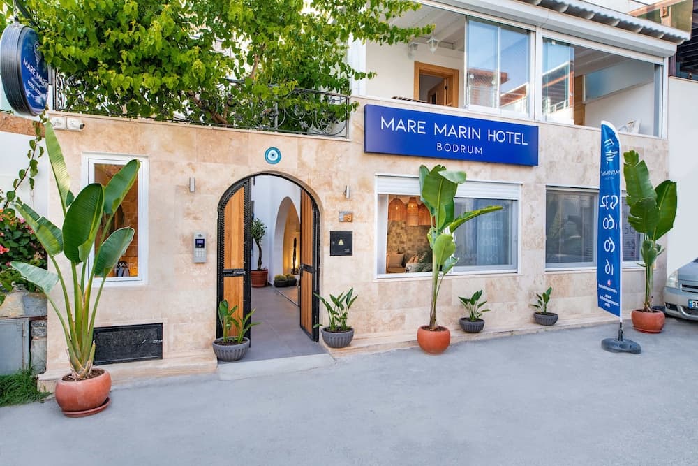 MARE MARIN BOUTIQUE OTEL - Image 4