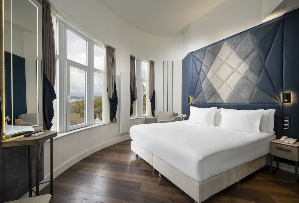 Adamar Oteli - Özel Sınıf fotoğrafı