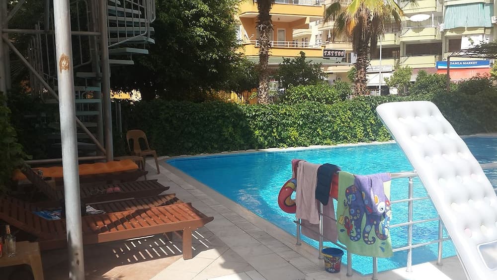 Kleopatra İkiz Otel - Image 3