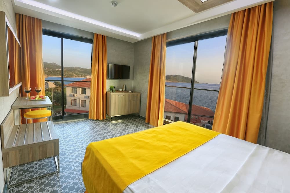 Erdem City Hotel fotoğrafı