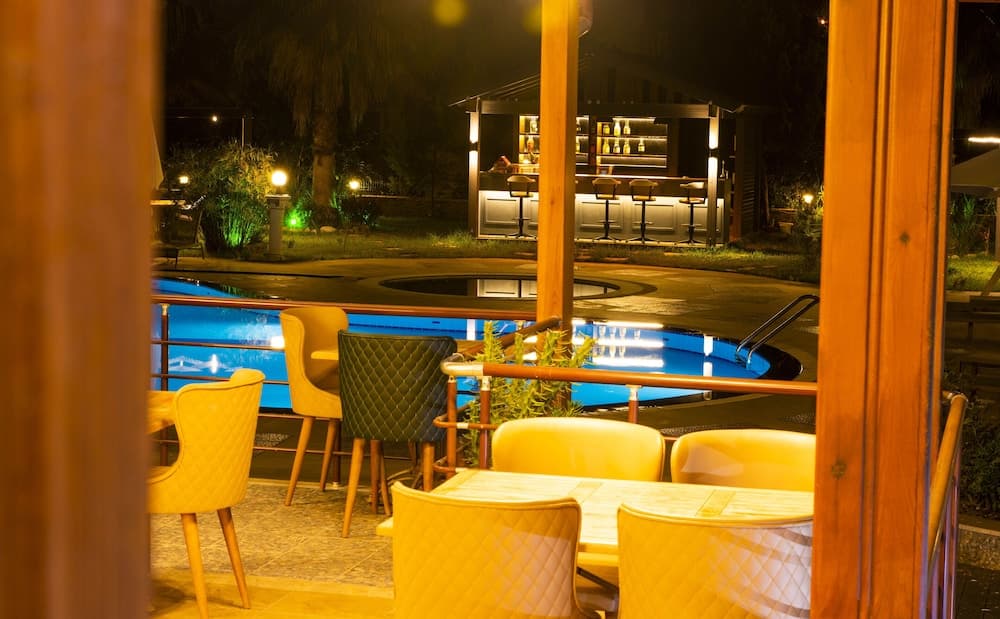 Mesken Inn Otel - Image 3