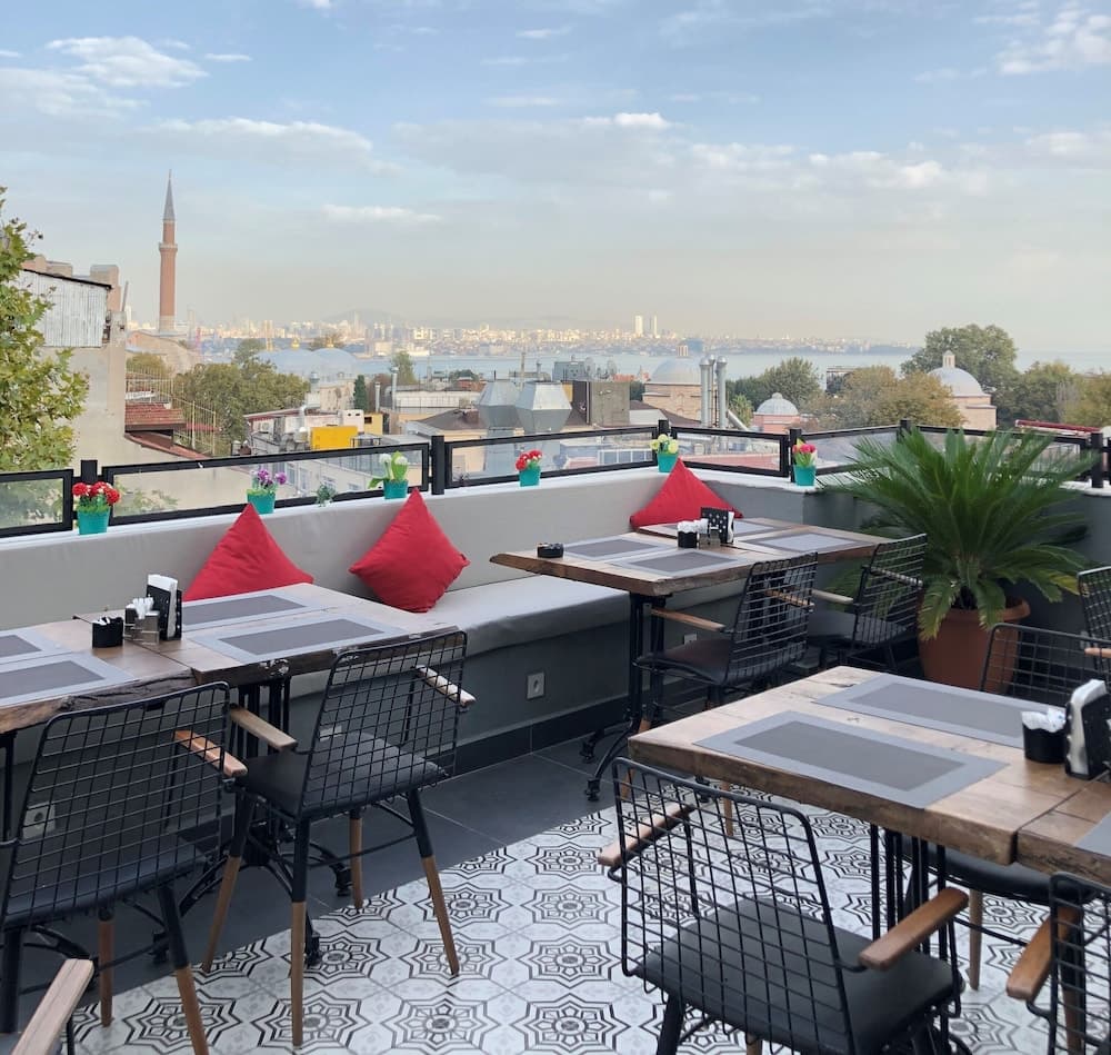 Nomade Eski Şehir fotoğrafı