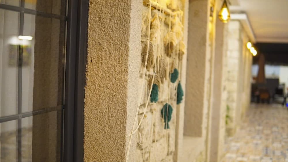 Mara Koyici Otel fotoğrafı