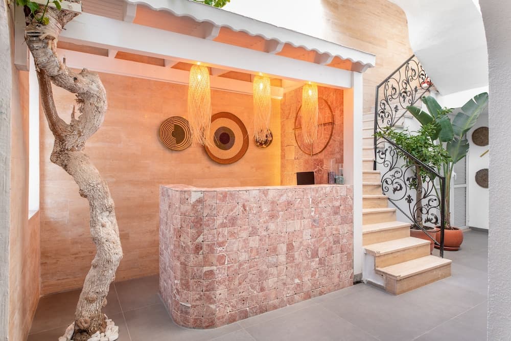 MARE MARIN BOUTIQUE OTEL - Image 2