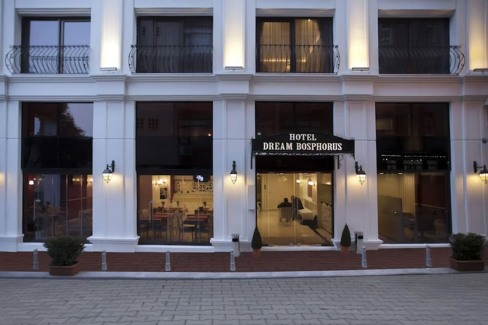 Dream Bosphorus Otel - Image 1
