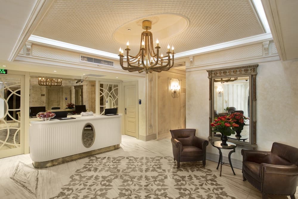 Taxim Lounge Hotel - Special Class - Image 2