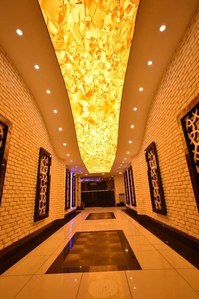 Swiss Inn Otel Mersin - Image 2