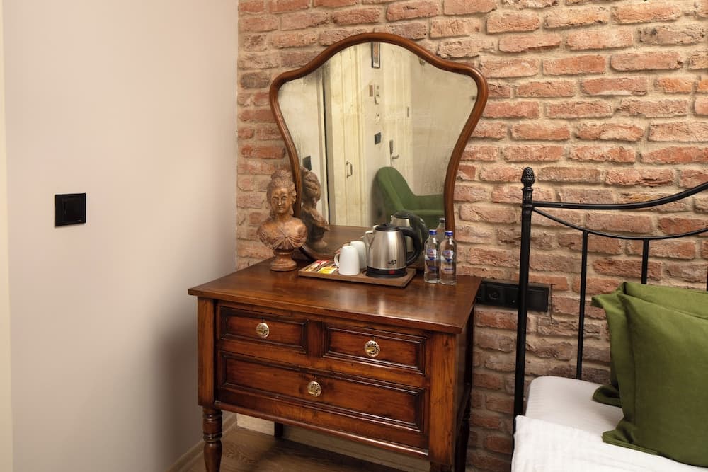 Sanatlar Oteli Galata - Image 2