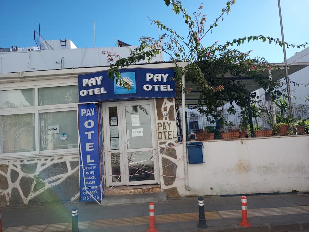 Pay Otel fotoğrafı
