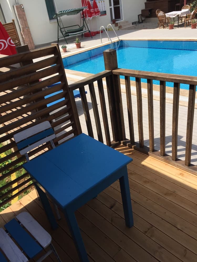 Dinc Otel fotoğrafı