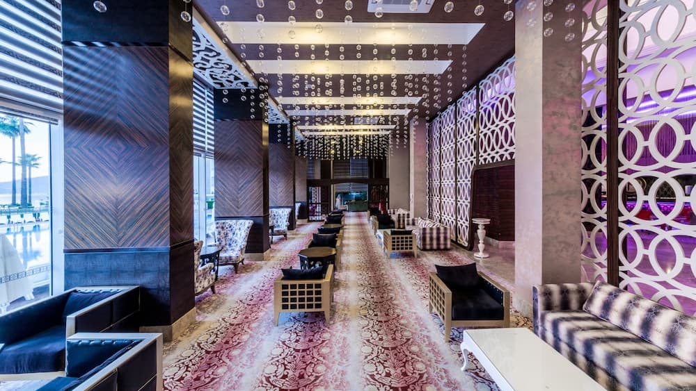 Prime Beach Otel Ex Ideal Prime Beach fotoğrafı