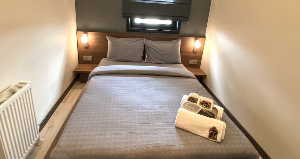 Nene Hatun 59 Butik Otel - Image 4