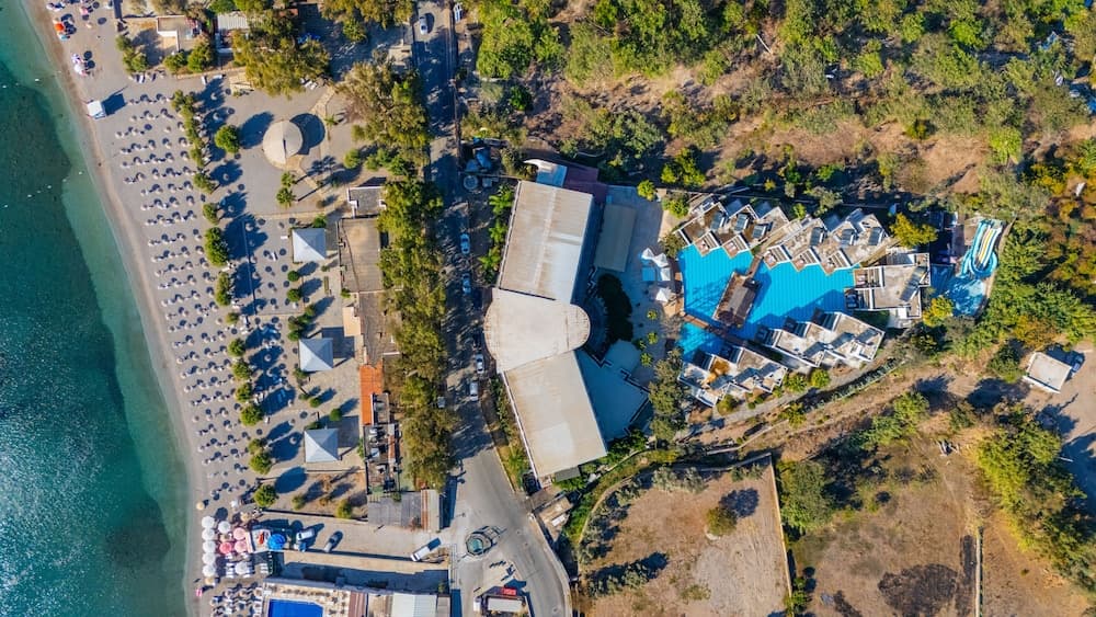 Ladonia Hotels Mio Bianco fotoğrafı