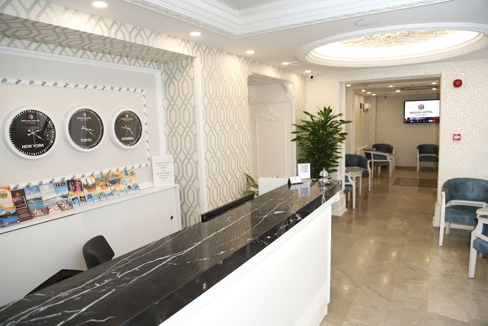 Novus Otel - Image 4