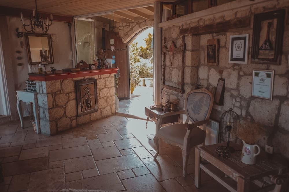 Chigdem Otel - Özel Sınıf - Image 1