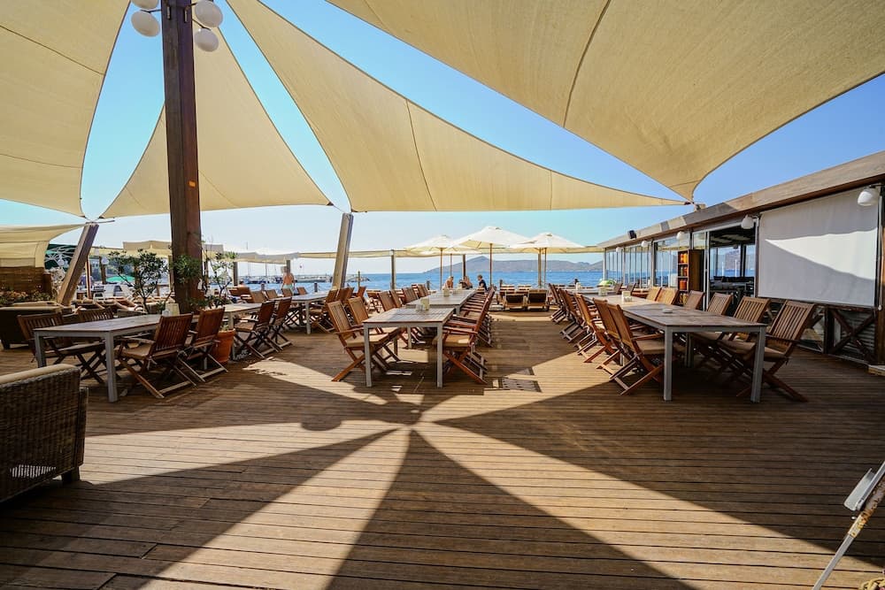 Art Suites Otel Bodrum - Image 2