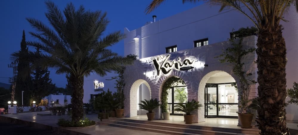 Hotel Karia Princess fotoğrafı