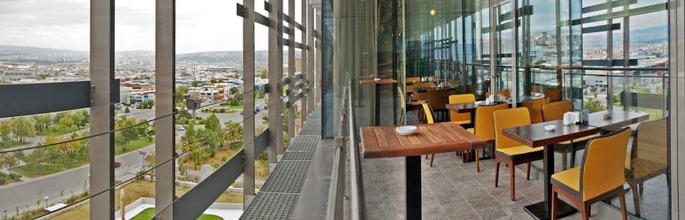 Ostimpark İş Oteli - Image 2