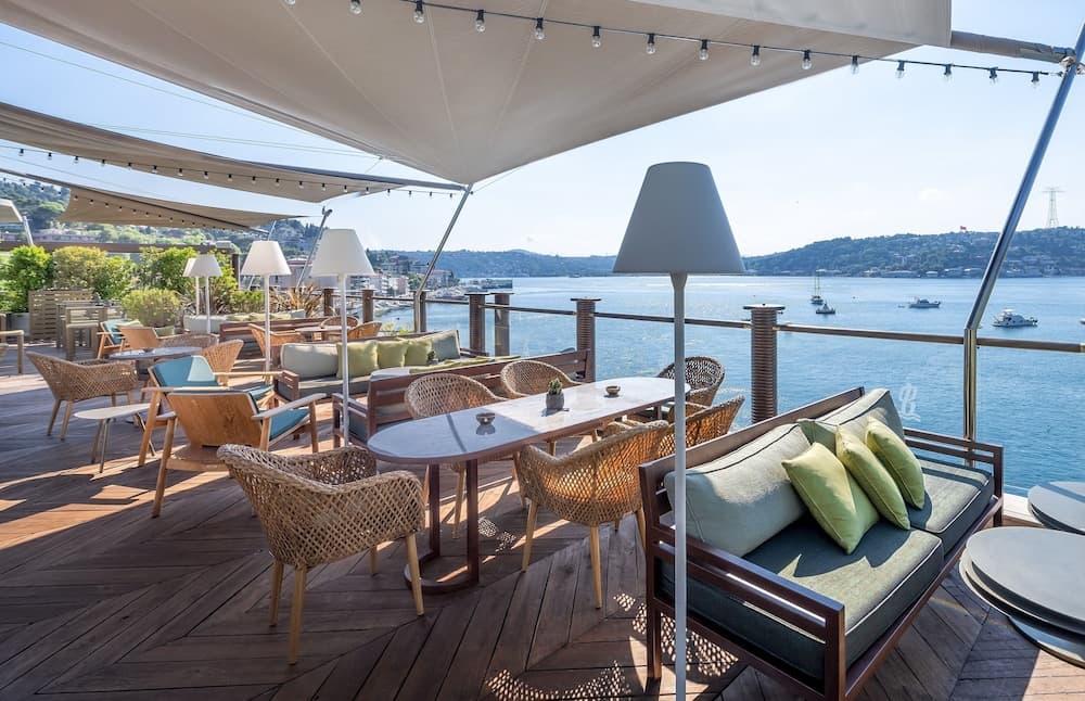 Bebek Otel By The Stay Collection Sadece Yetişkinler - Image 4