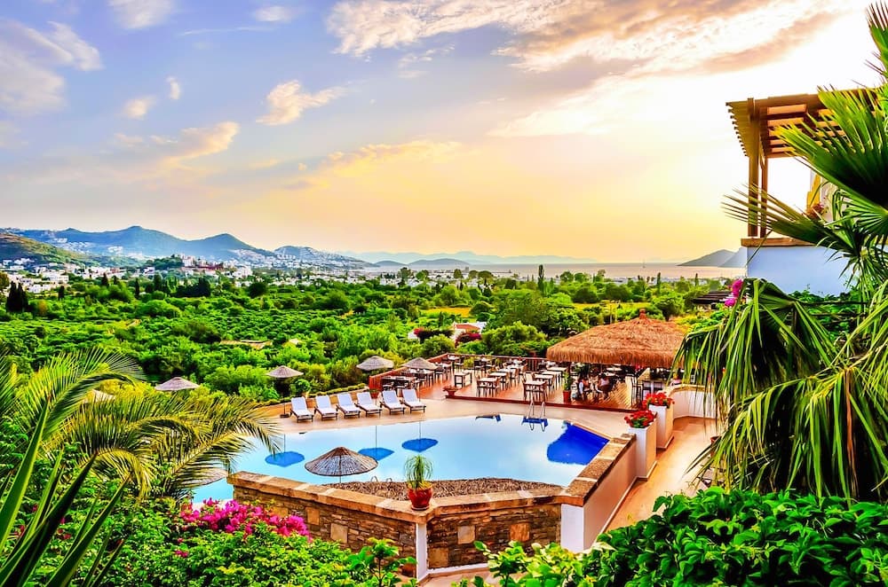 4Reasons Otel ve Bistro fotoğrafı