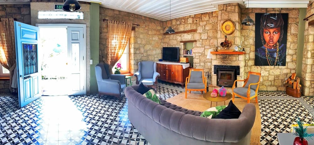 Maison d'Azur Alacati - Image 2