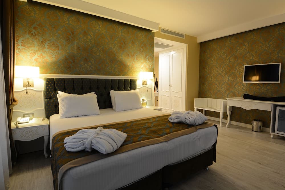 Navona Otel - Image 4