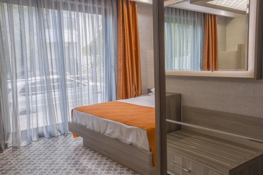 Erdem City Hotel - Image 3